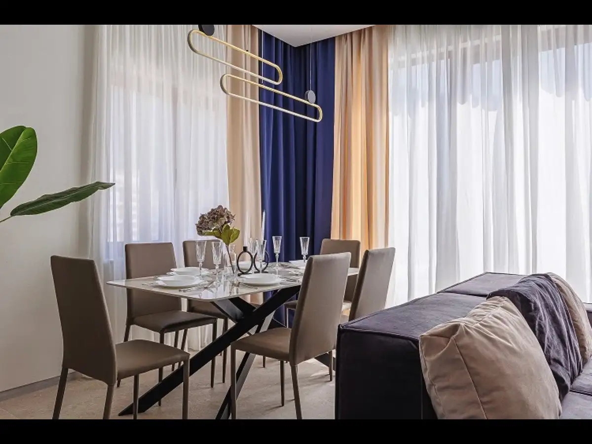 Flat 95m² in Montenegro, Becici. Priced at 385000€ rent photo-34