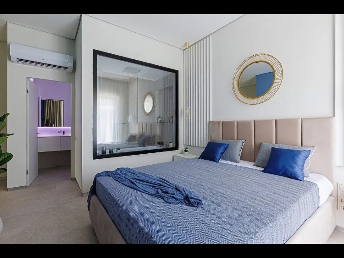 Flat 95m² in Montenegro, Becici. Priced at 385000€ rent photo-38