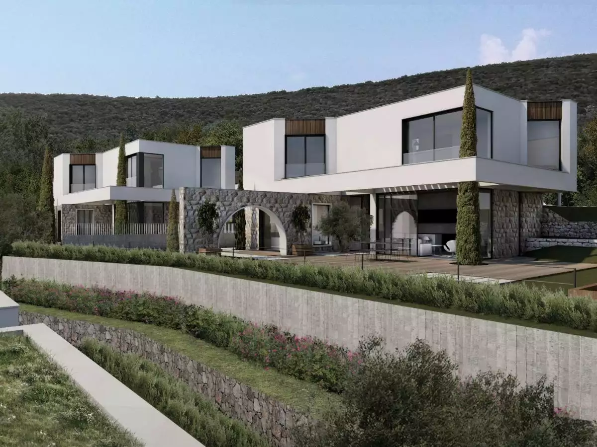 House 165m² in Montenegro, Herceg Novi. Priced at 590000€ rent photo-16