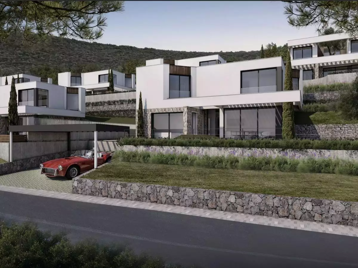 House 165m² in Montenegro, Herceg Novi. Priced at 590000€ rent photo-17