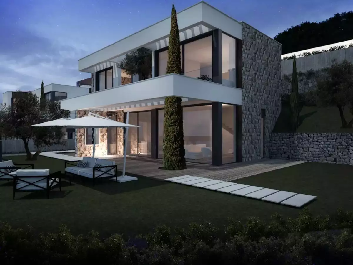 House 165m² in Montenegro, Herceg Novi. Priced at 590000€ rent photo-19
