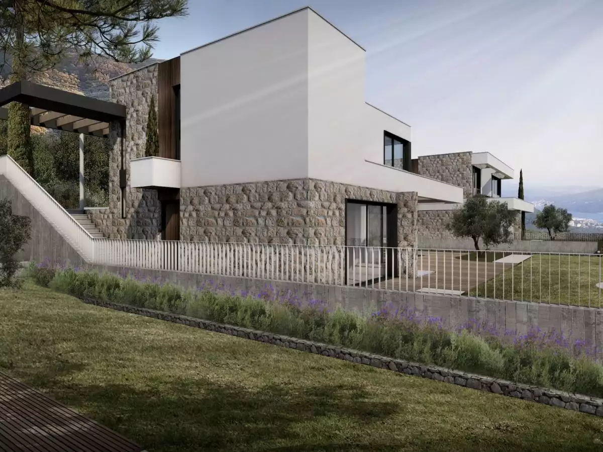 House 165m² in Montenegro, Herceg Novi. Priced at 590000€ rent photo-21