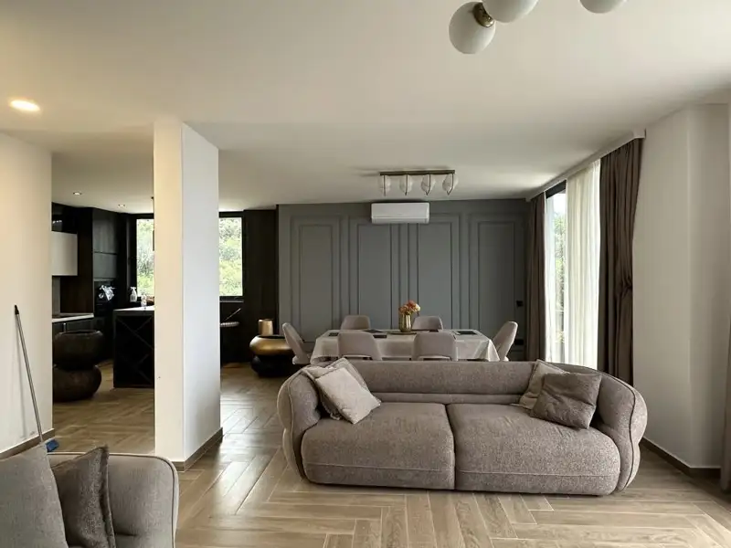 House 167m² in Montenegro, Dobra Voda. Priced at 450000€ rent photo-8
