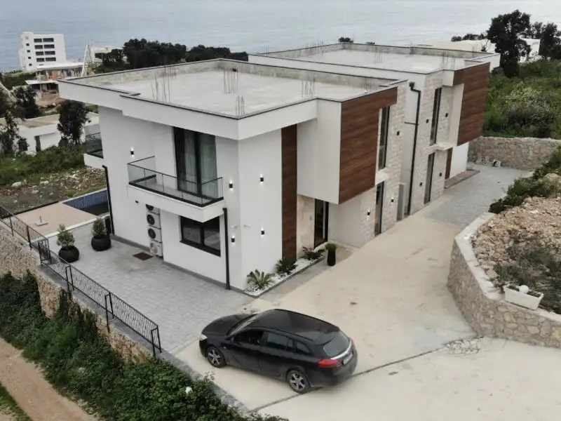 House 167m² in Montenegro, Dobra Voda. Priced at 450000€ rent photo-18