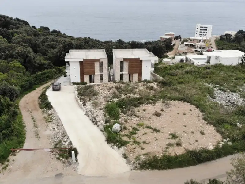 House 167m² in Montenegro, Dobra Voda. Priced at 450000€ rent photo-21