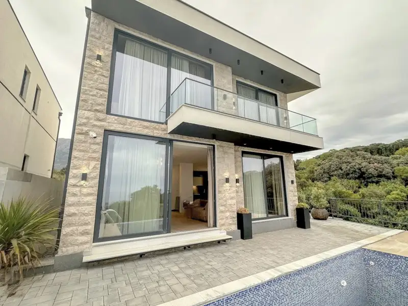 House 167m² in Montenegro, Dobra Voda. Priced at 450000€ rent photo-22