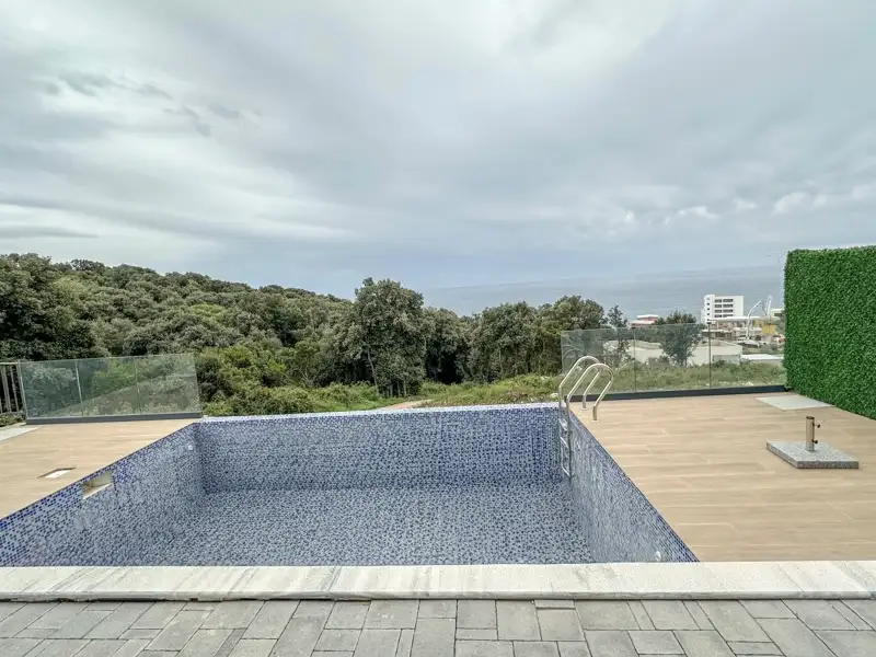 House 167m² in Montenegro, Dobra Voda. Priced at 450000€ rent photo-25