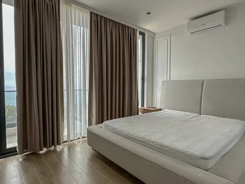 House 167m² in Montenegro, Dobra Voda. Priced at 450000€ rent photo-27
