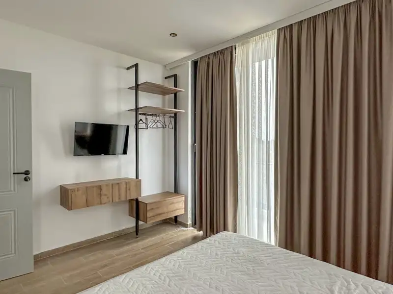 House 167m² in Montenegro, Dobra Voda. Priced at 450000€ rent photo-28