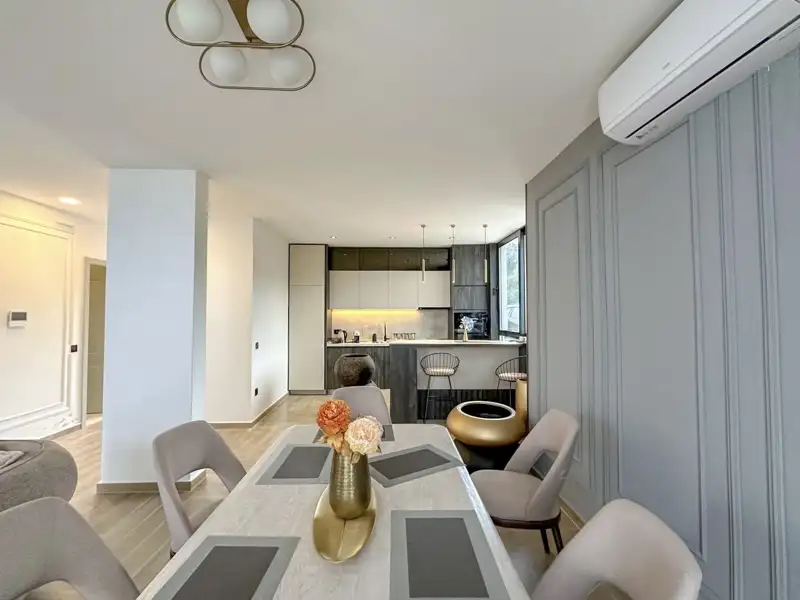 House 167m² in Montenegro, Dobra Voda. Priced at 450000€ rent photo-29