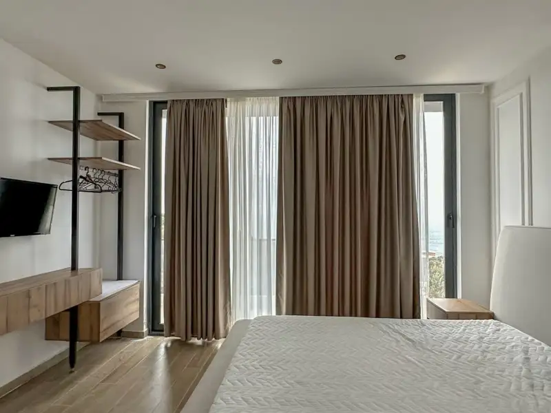 House 167m² in Montenegro, Dobra Voda. Priced at 450000€ rent photo-33