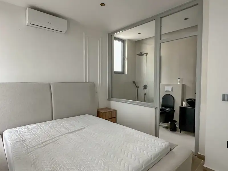 House 167m² in Montenegro, Dobra Voda. Priced at 450000€ rent photo-34