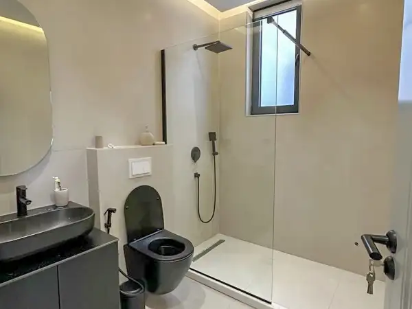 House 167m² in Montenegro, Dobra Voda. Priced at 450000€ rent photo-40