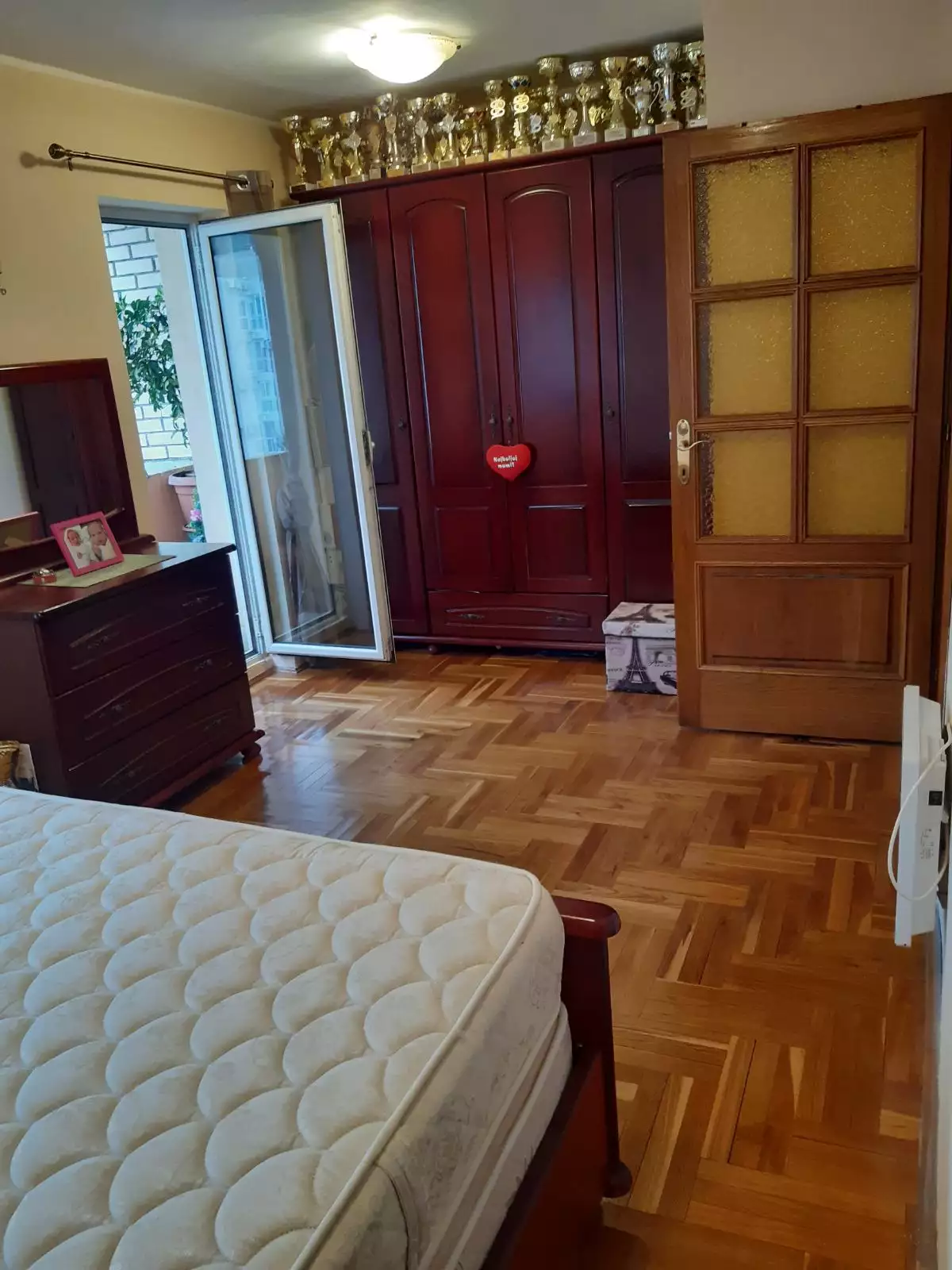 Квартира 90м² в Черногории, Будва. Стоимостью 300000€ аренда фото-1