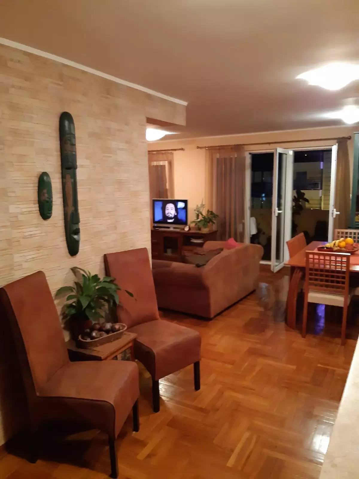 Квартира 90м² в Черногории, Будва. Стоимостью 300000€ аренда фото-7