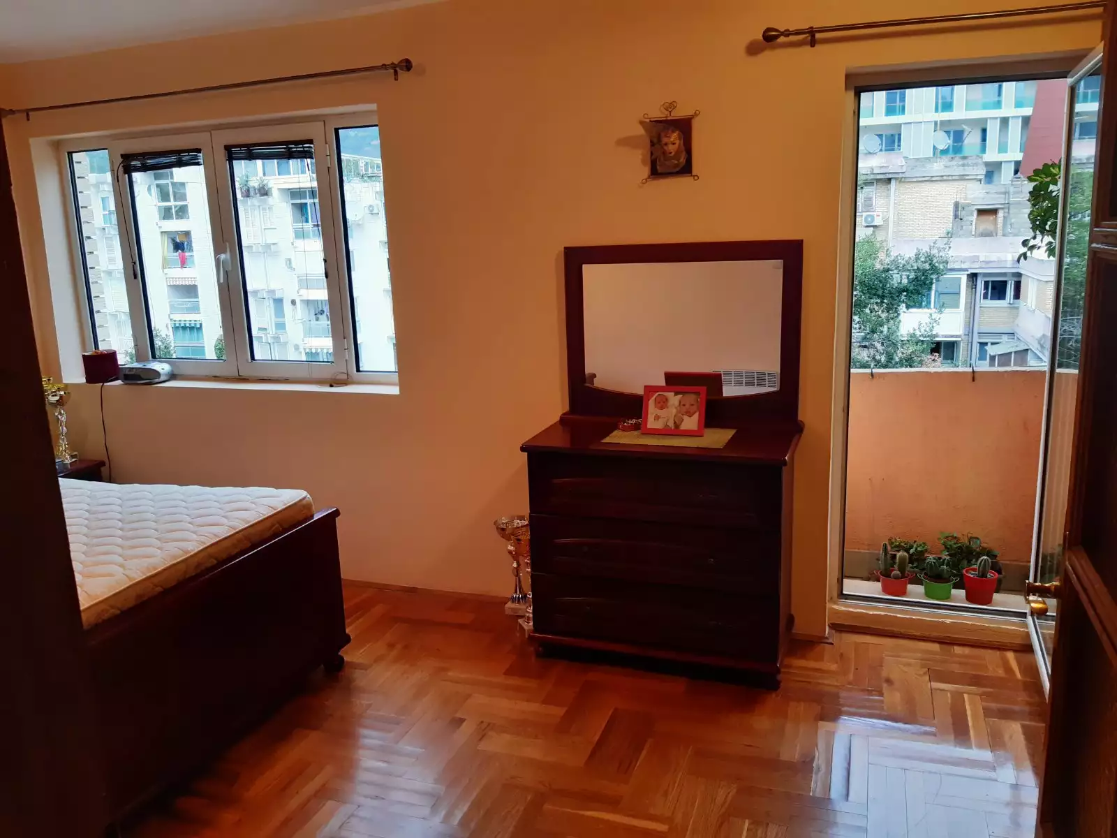 Квартира 90м² в Черногории, Будва. Стоимостью 300000€ аренда фото-11