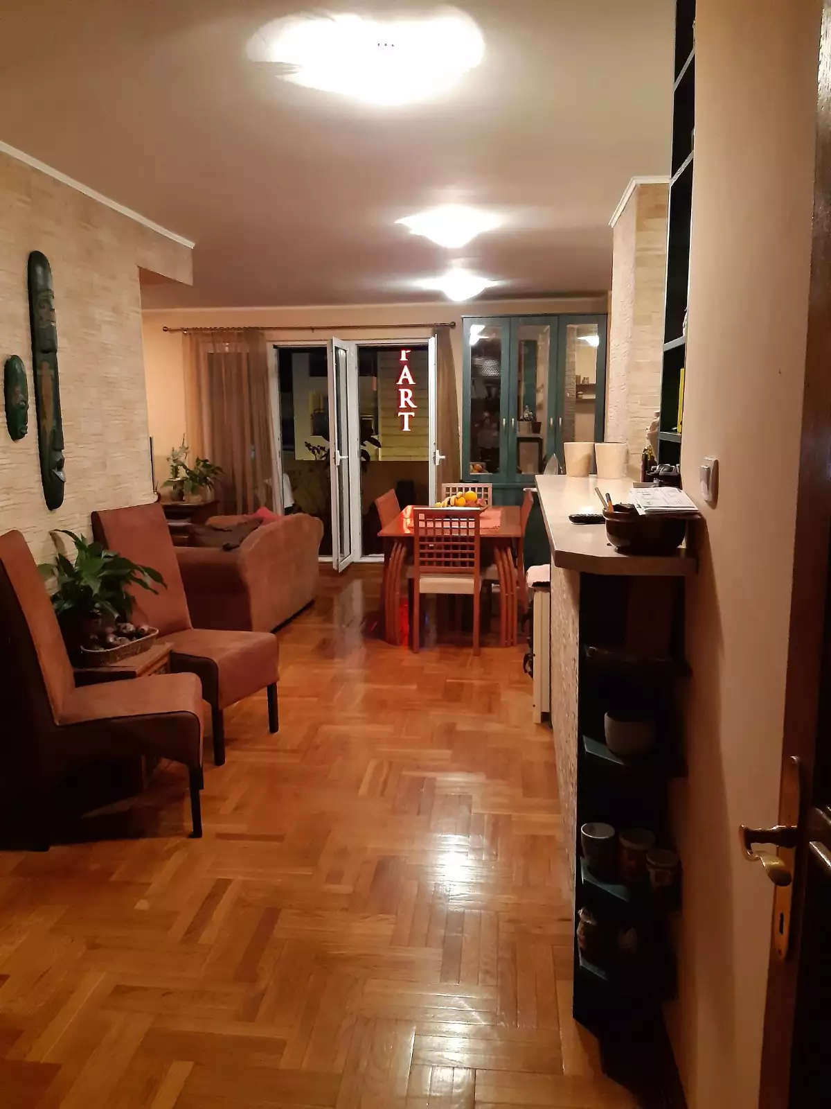 Квартира 90м² в Черногории, Будва. Стоимостью 300000€ аренда фото-4