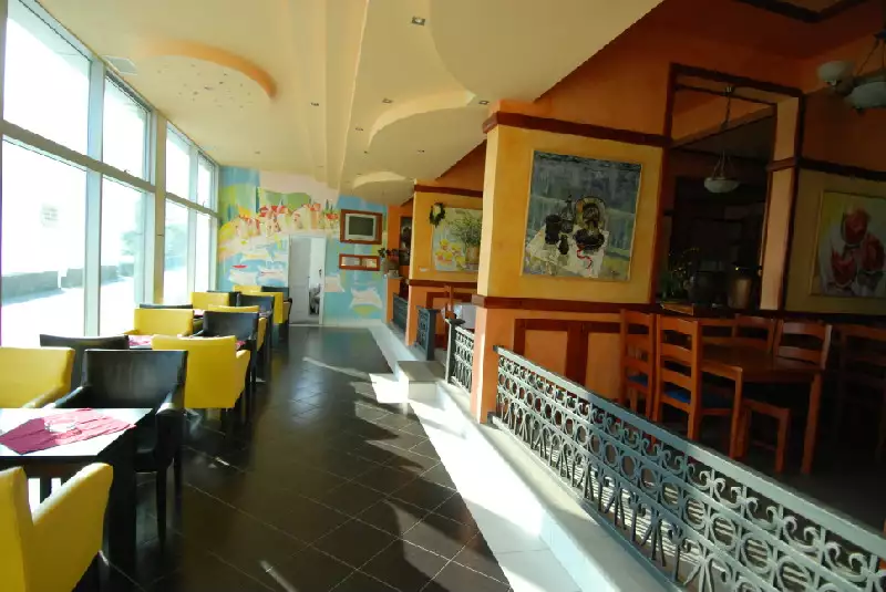 Hotels 1630m² in Montenegro, Prcanj. Priced at 2700000€ rent photo-5