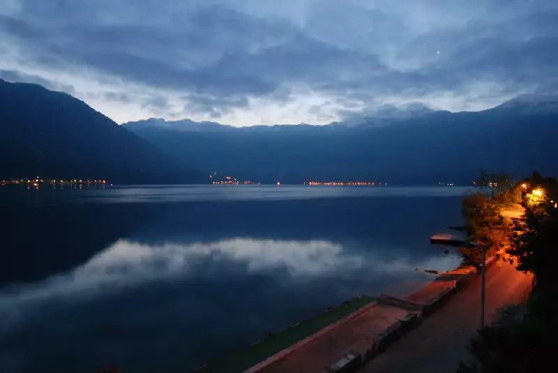 Hotels 1630m² in Montenegro, Prcanj. Priced at 2700000€ rent photo-13