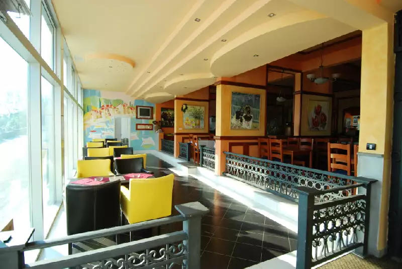 Hotels 1630m² in Montenegro, Prcanj. Priced at 2700000€ rent photo-8
