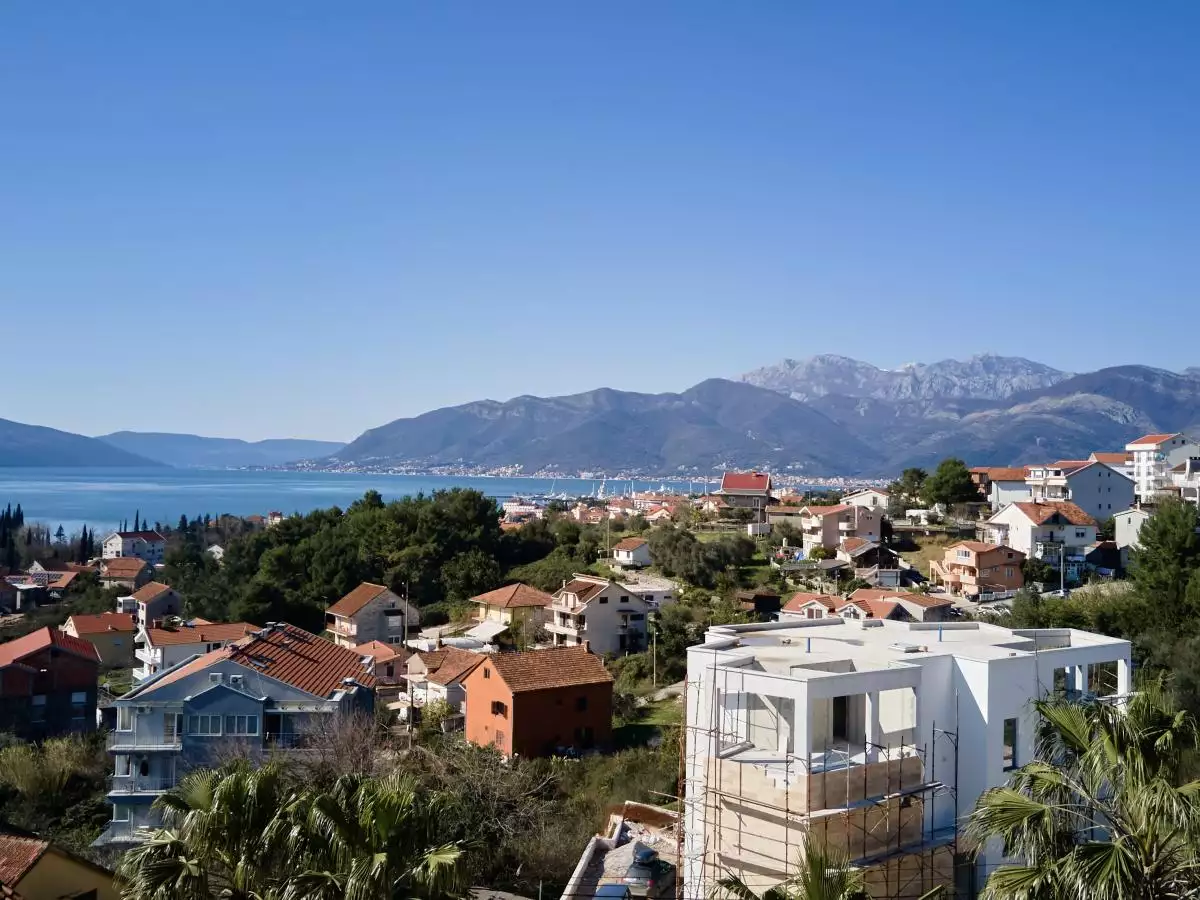 Flat 27m² in Montenegro, Tivat. Priced at 90450€ rent photo-18