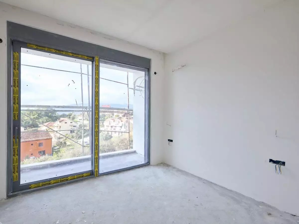 Flat 27m² in Montenegro, Tivat. Priced at 90450€ rent photo-20