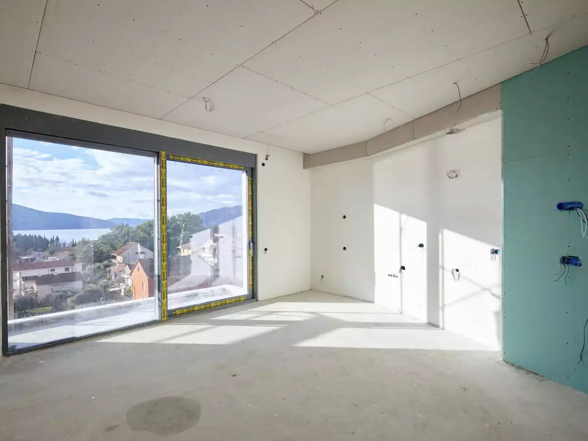 Flat 27m² in Montenegro, Tivat. Priced at 90450€ rent photo-21