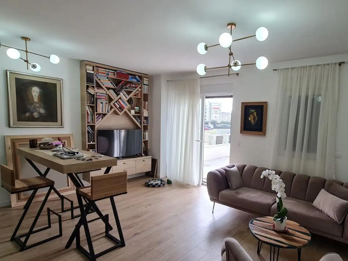 Flat 43m² in Montenegro, Bar. Priced at 155000€ rent photo-9