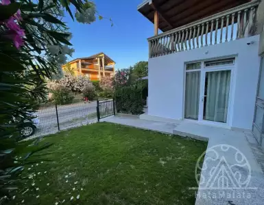 Buy in Montenegro for 129000€