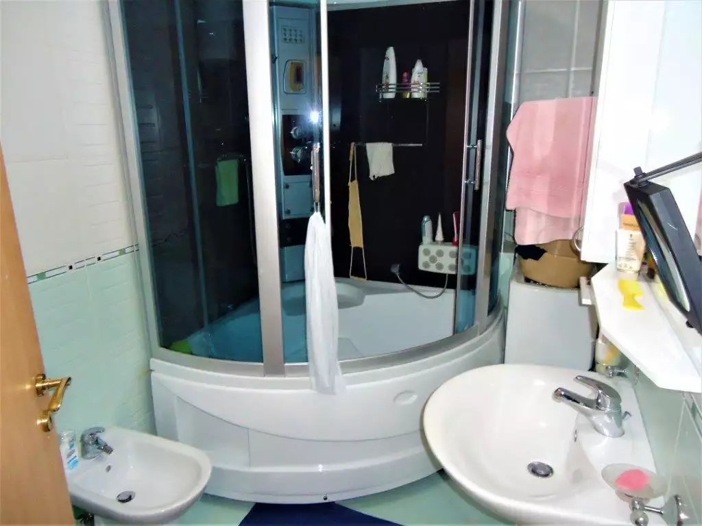 Flat 99m² in Montenegro, Budva. Priced at 150000€ rent photo-12