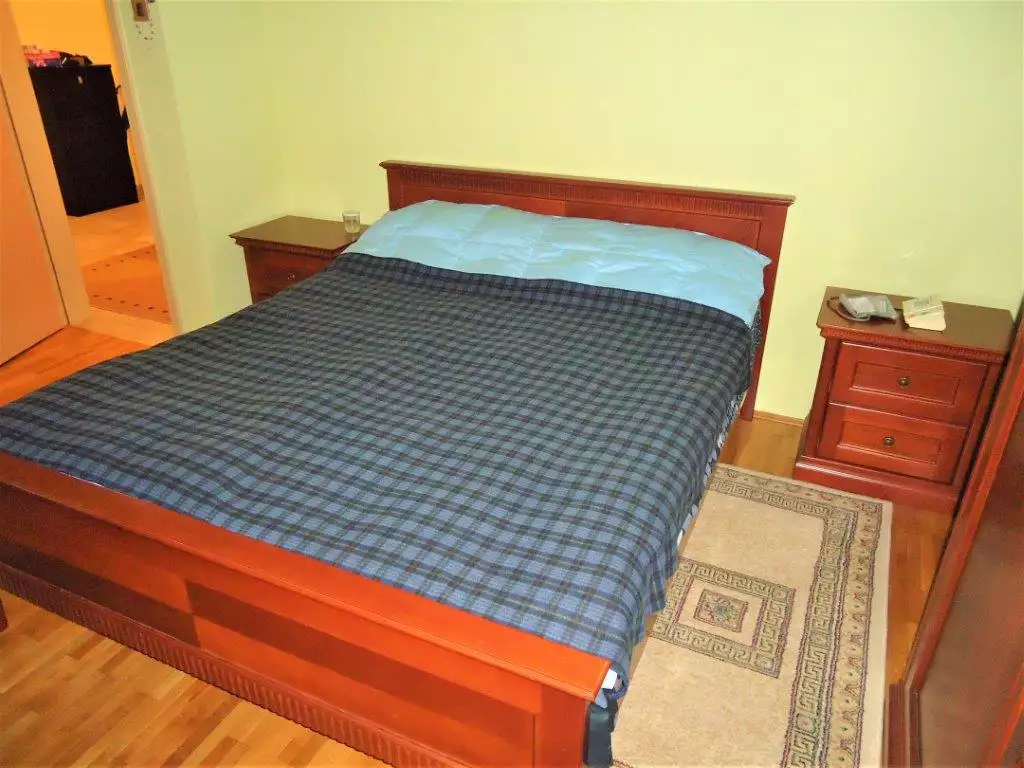 Flat 99m² in Montenegro, Budva. Priced at 150000€ rent photo-9
