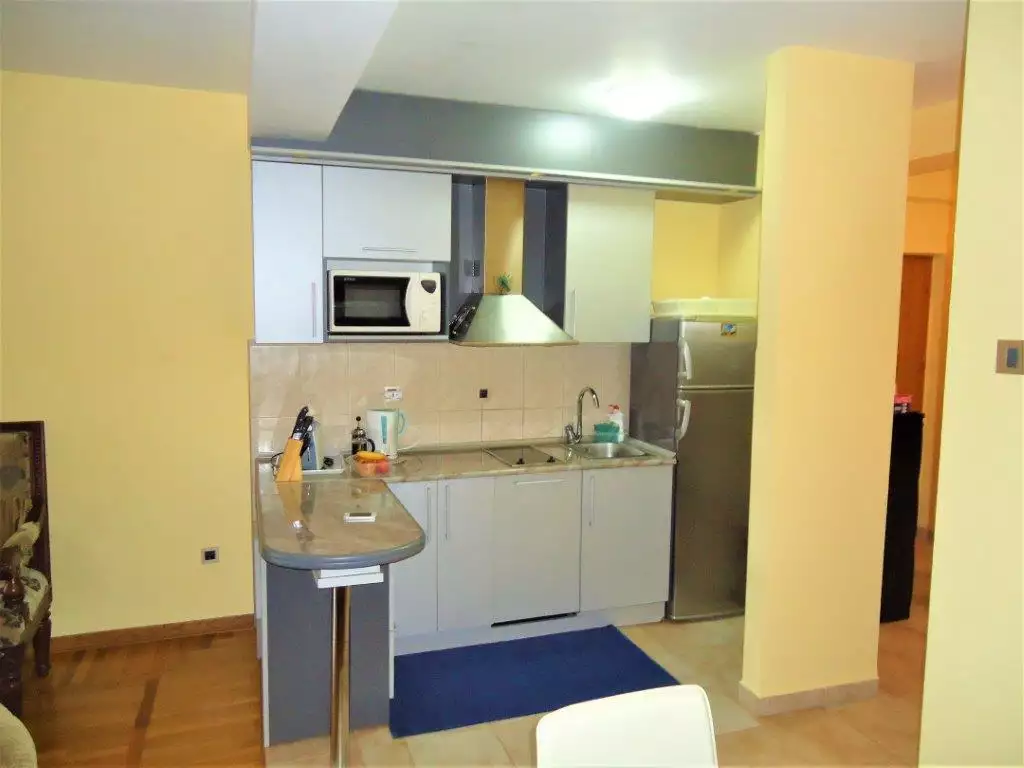 Flat 99m² in Montenegro, Budva. Priced at 150000€ rent photo-3