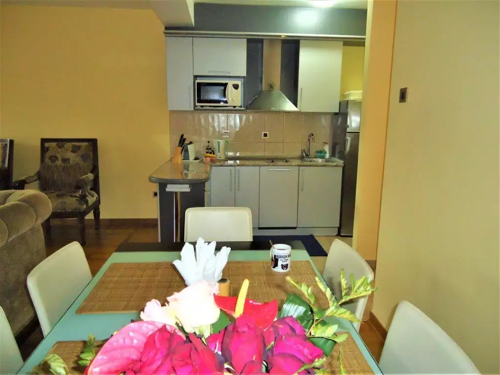 Flat 99m² in Montenegro, Budva. Priced at 150000€ rent photo-4