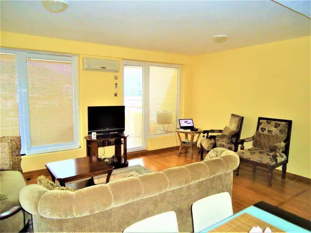 Flat 99m² in Montenegro, Budva. Priced at 150000€ rent photo-1