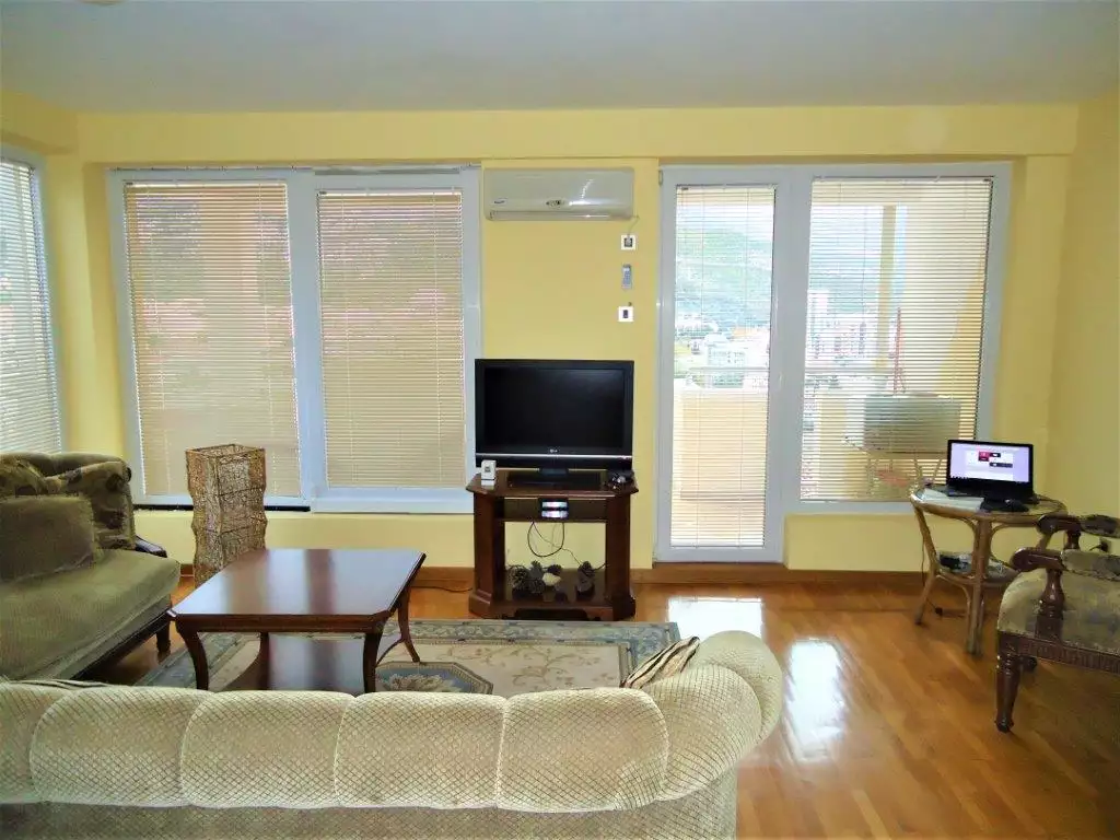 Flat 99m² in Montenegro, Budva. Priced at 150000€ rent photo-7