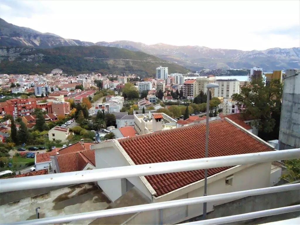 Flat 99m² in Montenegro, Budva. Priced at 150000€ rent photo-15