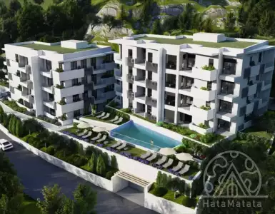 Buy in Montenegro for 123032€