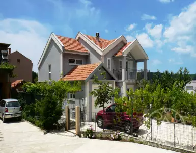 Купить дом в Черногории 300000€