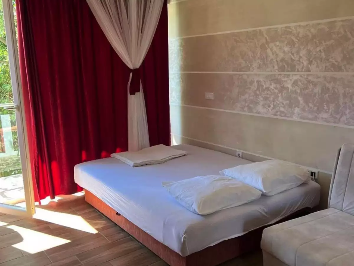 Flat 36m² in Montenegro, Sutomore. Priced at 82000€ rent photo-1
