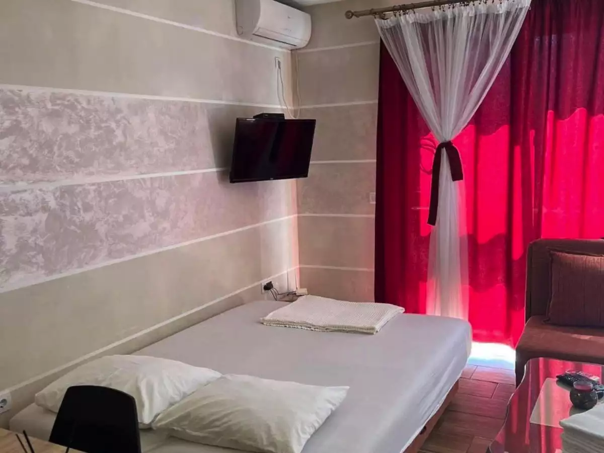 Flat 36m² in Montenegro, Sutomore. Priced at 82000€ rent photo-3