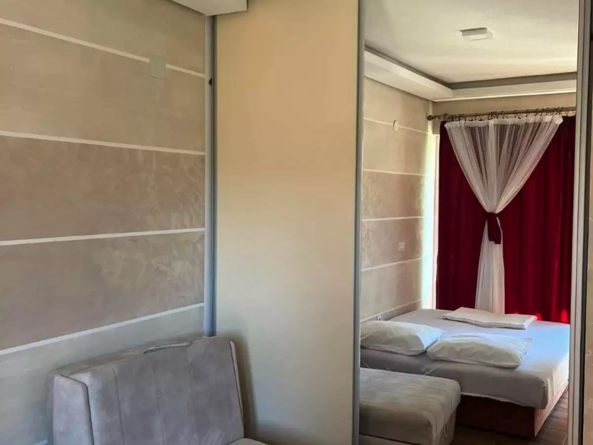 Flat 36m² in Montenegro, Sutomore. Priced at 82000€ rent photo-4