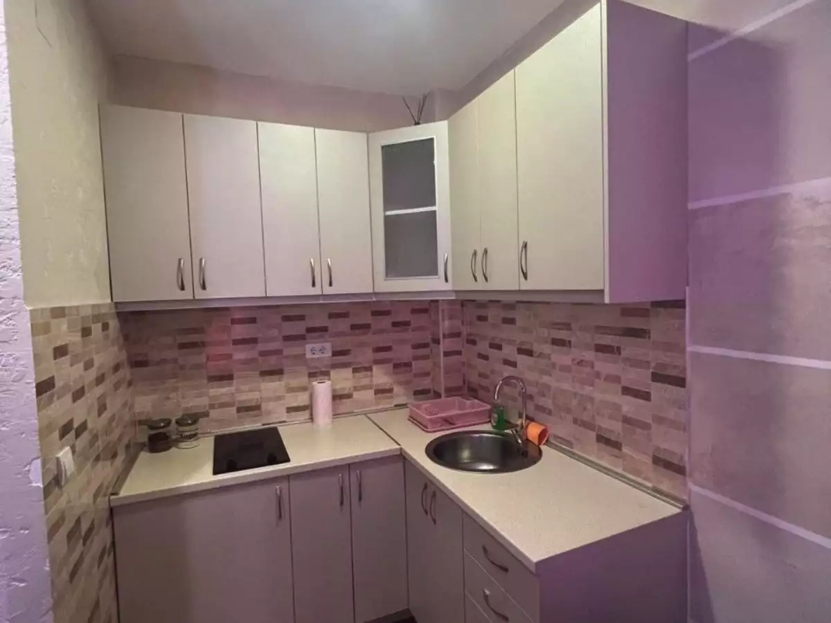 Flat 36m² in Montenegro, Sutomore. Priced at 82000€ rent photo-5
