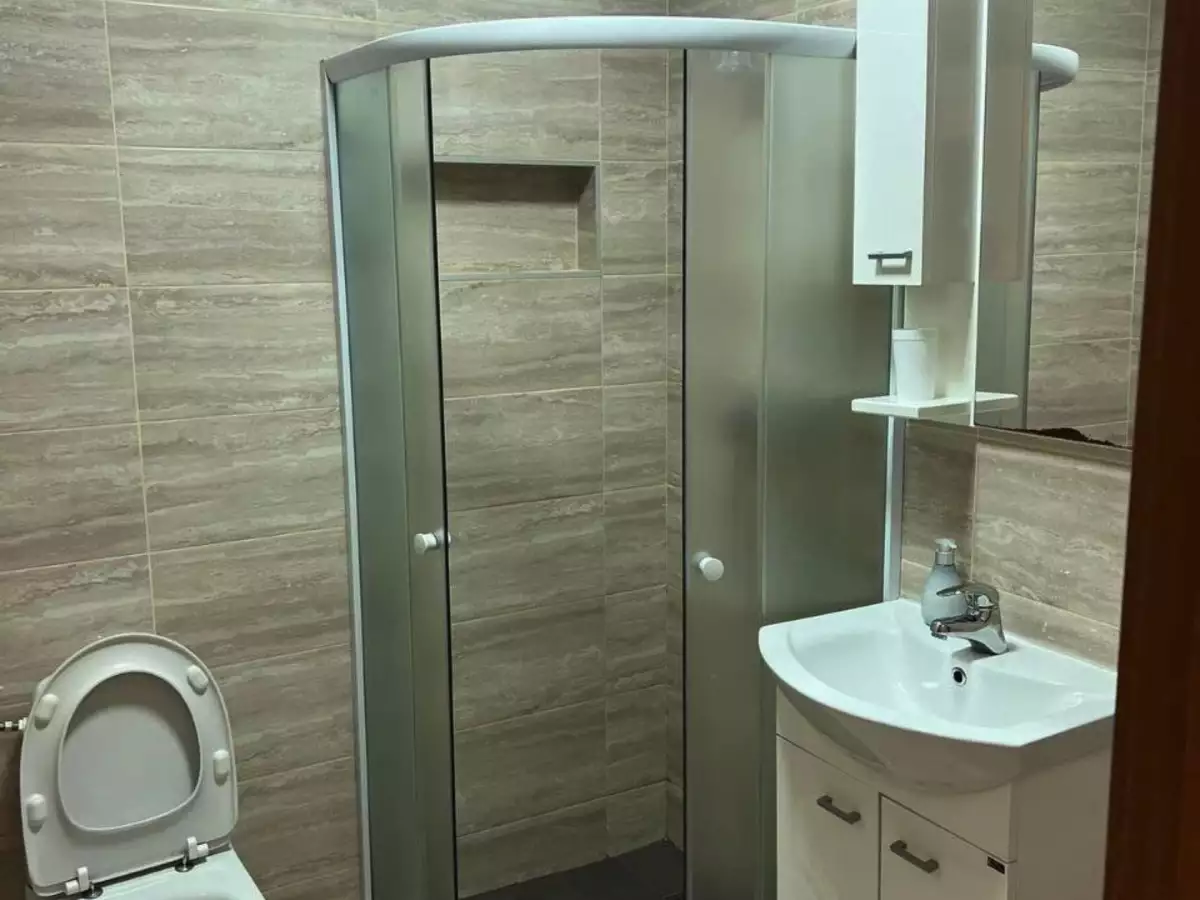 Flat 36m² in Montenegro, Sutomore. Priced at 82000€ rent photo-6