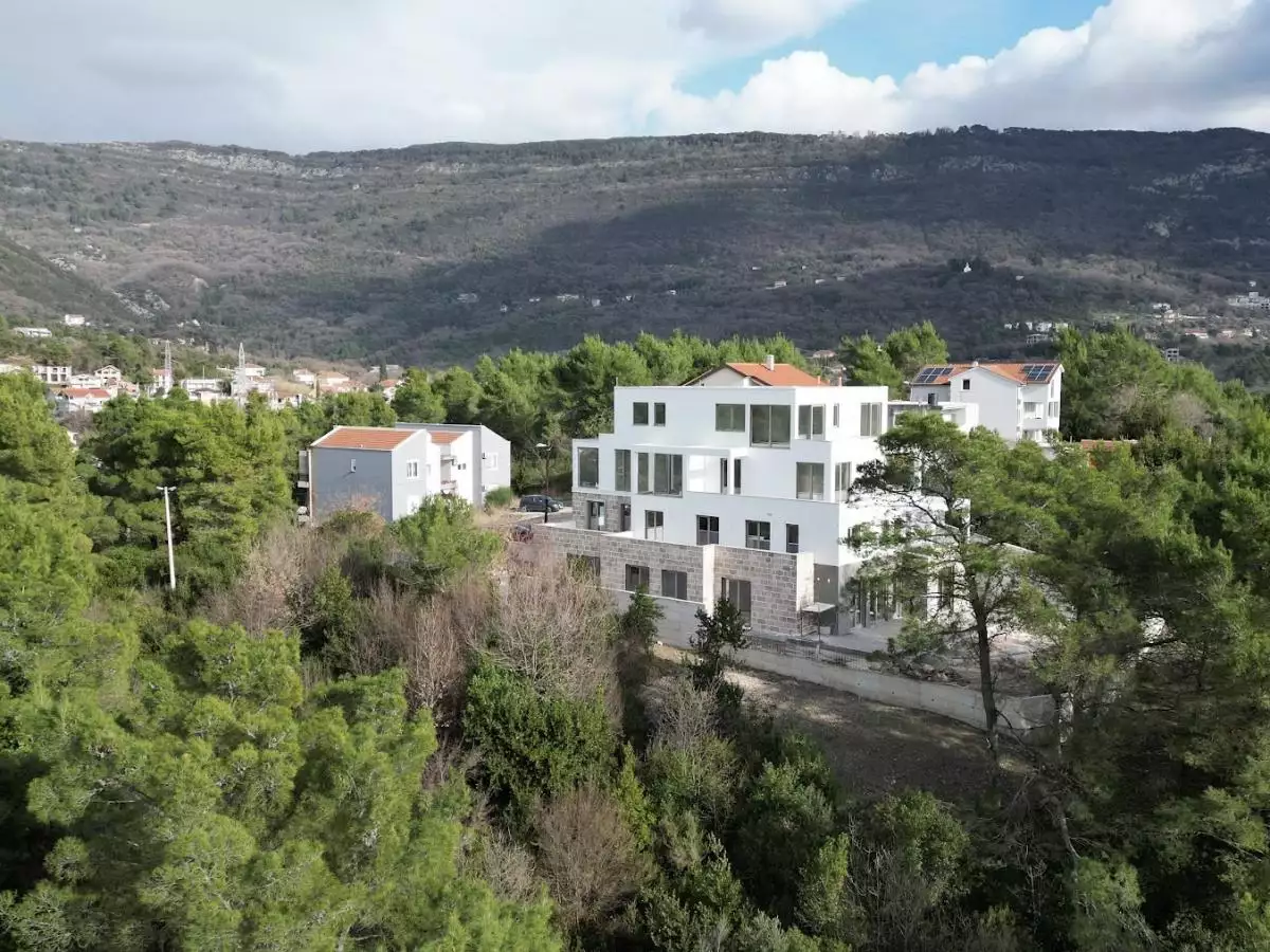 Flat 90m² in Montenegro, Tivat. Priced at 198000€ rent photo-4