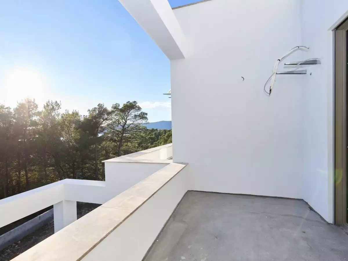 Flat 90m² in Montenegro, Tivat. Priced at 198000€ rent photo-5