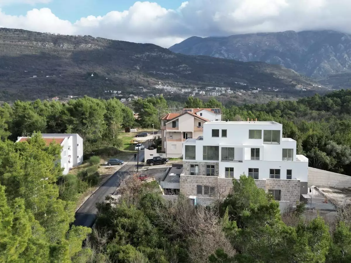 Flat 90m² in Montenegro, Tivat. Priced at 198000€ rent photo-6