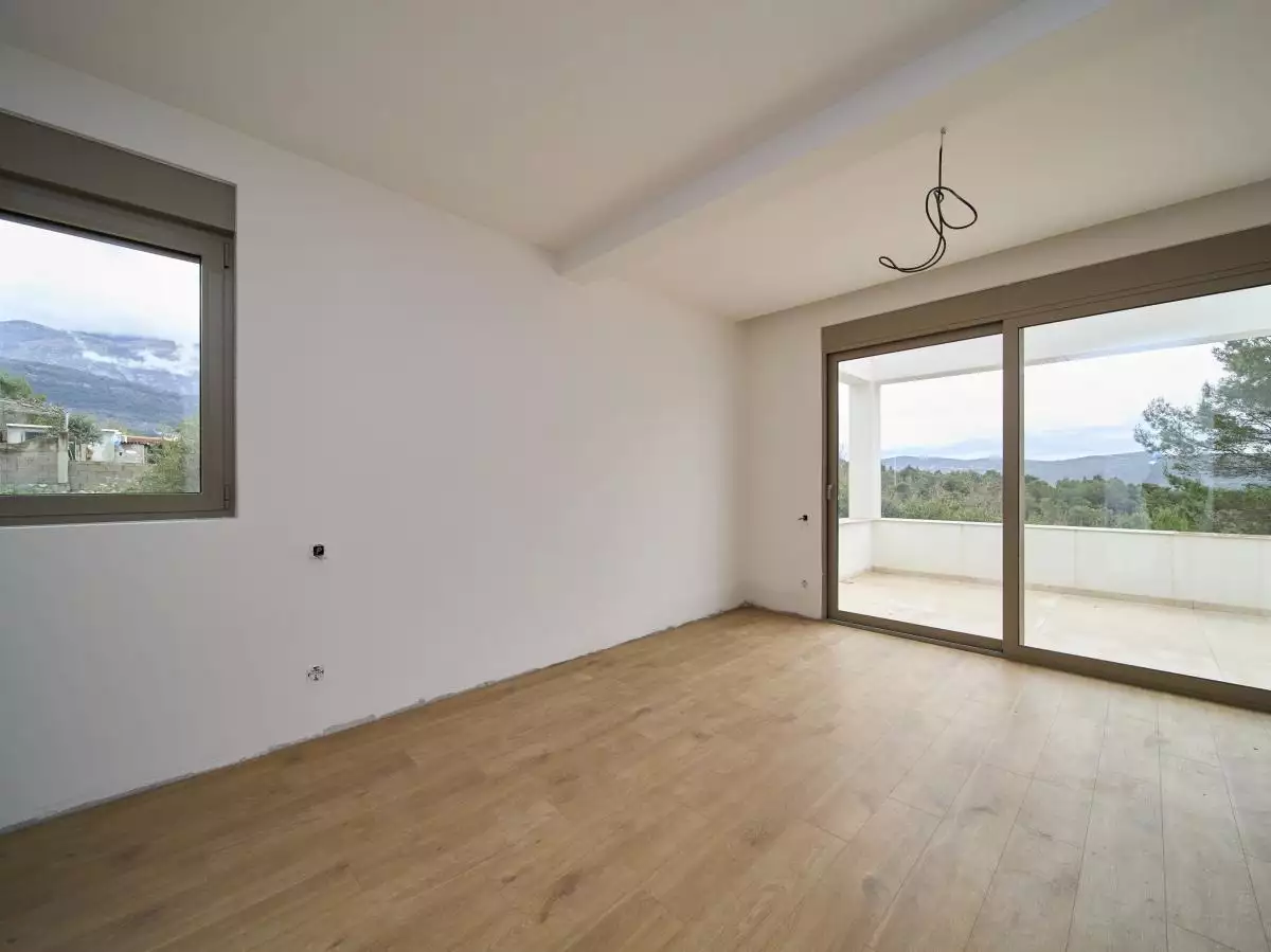Flat 90m² in Montenegro, Tivat. Priced at 198000€ rent photo-7