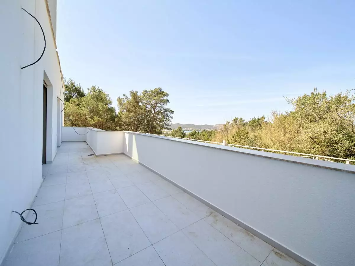 Flat 90m² in Montenegro, Tivat. Priced at 198000€ rent photo-13