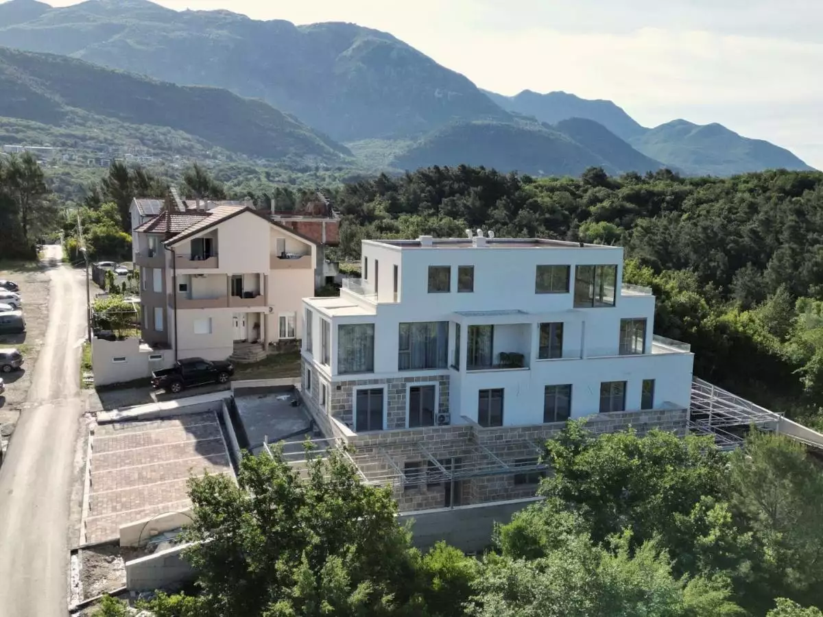 Flat 90m² in Montenegro, Tivat. Priced at 198000€ rent photo-18