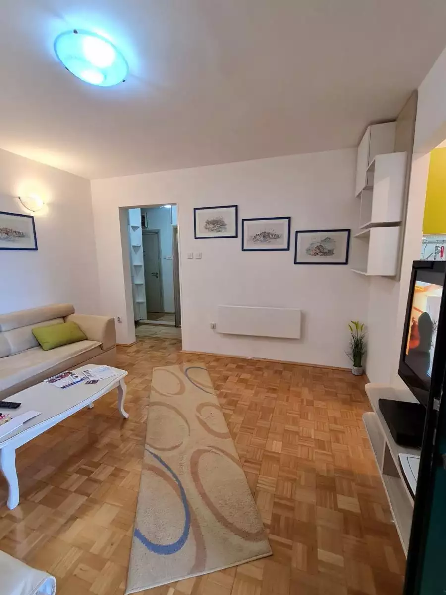 Flat 44m² in Montenegro, Petrovac. Priced at 157500€ rent photo-3